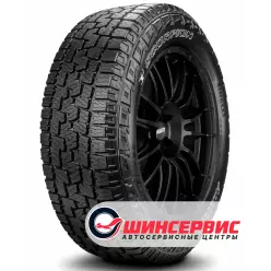 Pirelli Scorpion All Terrain Plus 265/60/R18 110H