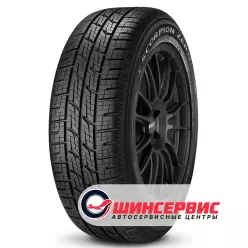 Pirelli Scorpion Zero 285/45/R21 113W