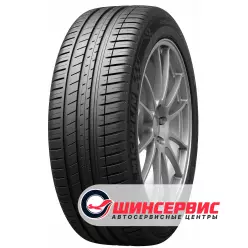 Michelin Pilot Sport 3 275/30/R20 97Y
