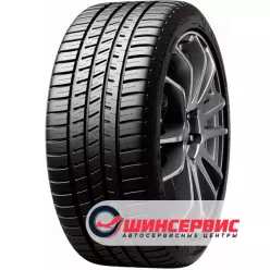 Michelin Pilot Sport A/S 3 315/35/R20 110V