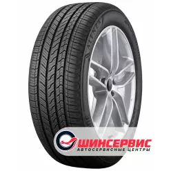 Bridgestone Alenza Sport A/S 275/55/R19 111H