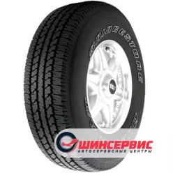 Bridgestone Dueler A/T 693III 265/55/R19 109V
