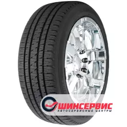 Bridgestone DUELER H/L Alenza 285/45/R22 110H