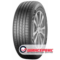 Continental ContiCrossContact RX 255/40/R21 102W