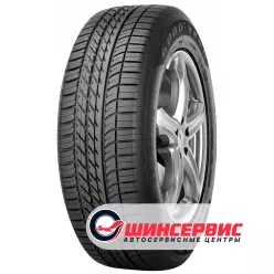 Goodyear Eagle F1 Asymmetric AT SUV-4X4 285/40/R22 110Y