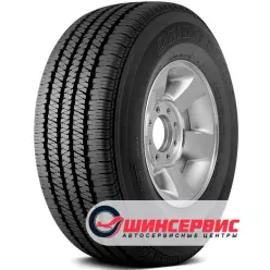 Bridgestone Dueler H/T 684 II 275/60/R20 115H