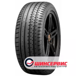 Continental ContiSportContact 2 255/35/R20 97Y