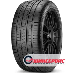 Pirelli P Zero Rosso 275/45/R18 103Y