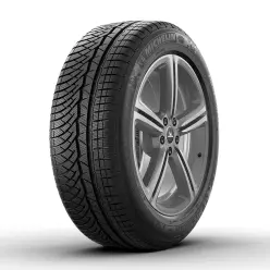 MICHELIN PILOT ALPIN 4 (2018г) 315/35/R20 110V