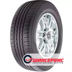 Bridgestone Dueler H/P 92A 265/50/R20 107V