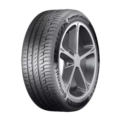 CONTINENTAL PREMIUMCONTACT 6 SSR 275/40/R21 107Y