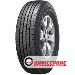 Hankook Dynapro HT RH12 245/70/R17 119/116S