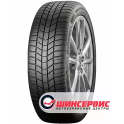 Continental WinterContact 8 S 315/35/R22 111V