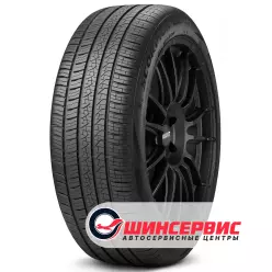 Pirelli Scorpion Zero All Season Noise cancelling system 285/40/R23 111Y