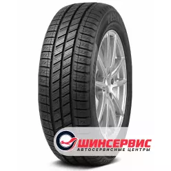 Delinte AW6 VAN 205/65/R16 107/105T