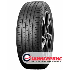 Gislaved ActiveControl 225/55/R19 99V