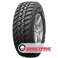Bridgestone Dueler M/T 674 255/70/R16 120/117Q