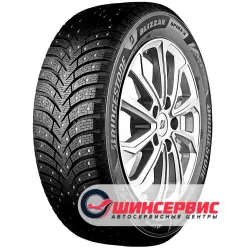 Bridgestone BLIZZAK SPIKE 3 275/45/R20 110T