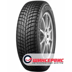 Bridgestone Blizzak LM001 285/45/R21 113V