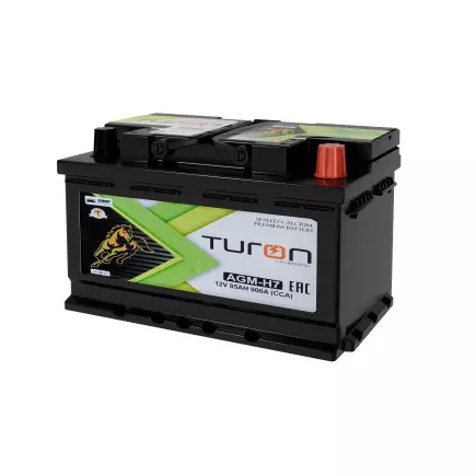 TURON - 85 (о.п.) AGM TURON - 85 (о.п.) AGM