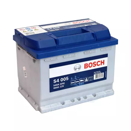 Bosch S4 - 60 (о.п.) Bosch S4 - 60 (о.п.)