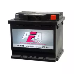 AFA PLUS - 52 (о.п.)