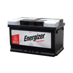 ENERGIZER PREMIUM - 80 (о.п.) низ.
