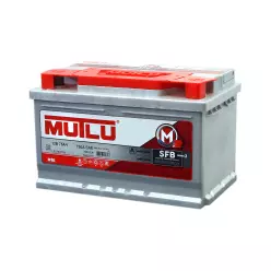 MUTLU SERIE 3 - 75 (о.п.) низ.