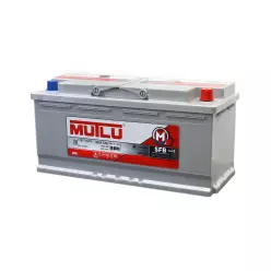 MUTLU SERIE 2 - 110 (о.п.)