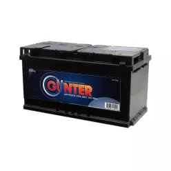 GUNTER - 90 (п.п.)