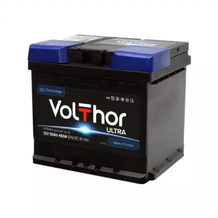 Volthor Ultra - 50 (о.п.) Volthor Ultra - 50 (о.п.)