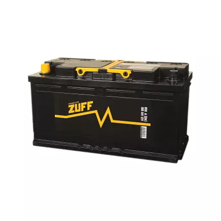 ZUFF - 100 (п.п.) ZUFF - 100 (п.п.)