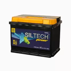 SILTECH - 61 (о.п) низ.