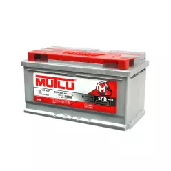 MUTLU SERIE 2 - 80 (о.п.) низ.