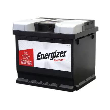 ENERGIZER PREMIUM 6СТ ENERGIZER PREMIUM 6СТ