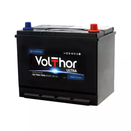 Volthor Ultra ASIA - 75 (о.п.) Volthor Ultra ASIA - 75 (о.п.)