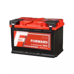 FORWARD RED - 75 (п.п.)