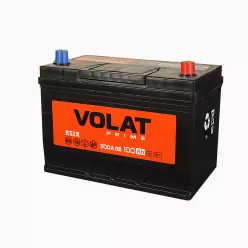 VOLAT Prime ASIA - 100 (о.п.) ниж.креп.