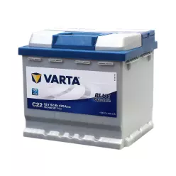 Varta BD - 52 (C22) (о.п.)