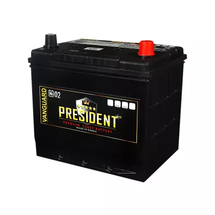 ECO PRESIDENT - 65 (о.п.) ECO PRESIDENT - 65 (о.п.)