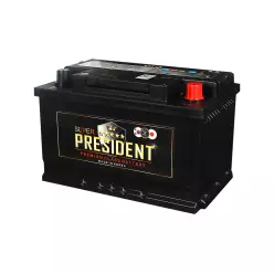 SUPER PRESIDENT - 75 (о.п.)