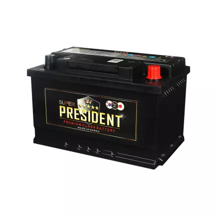 SUPER PRESIDENT - 75 (о.п.) SUPER PRESIDENT - 75 (о.п.)