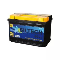 SILTECH - 80 (п.п)