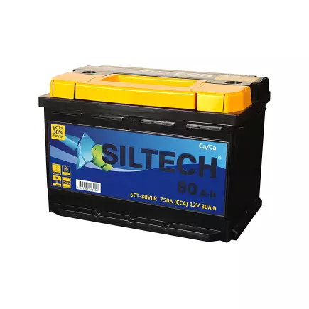 SILTECH - 80 (п.п) SILTECH - 80 (п.п)