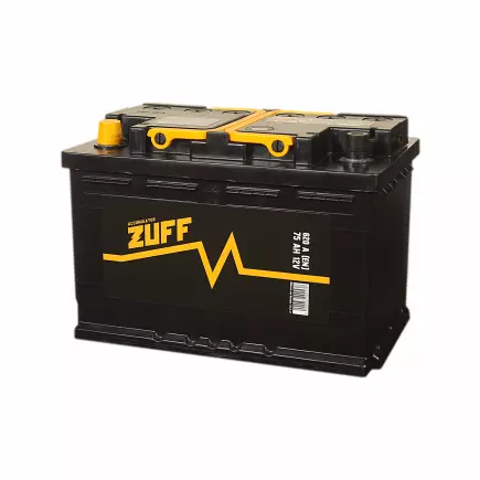 ZUFF - 75 (п.п.) ZUFF - 75 (п.п.)