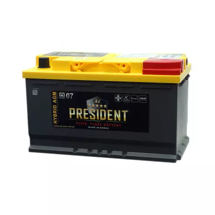 SUPER PRESIDENT AGM - 70 (о.п.) SUPER PRESIDENT AGM - 70 (о.п.)