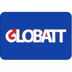 Globatt 6СТ
