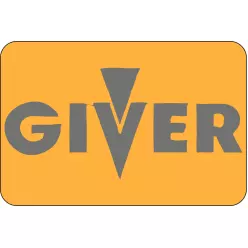 GIVER Asia - 90 (о.п.)