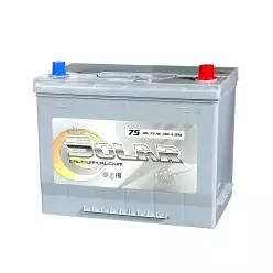 ULTRA SOLAR ASIA GREY - 75 (о.п.)
